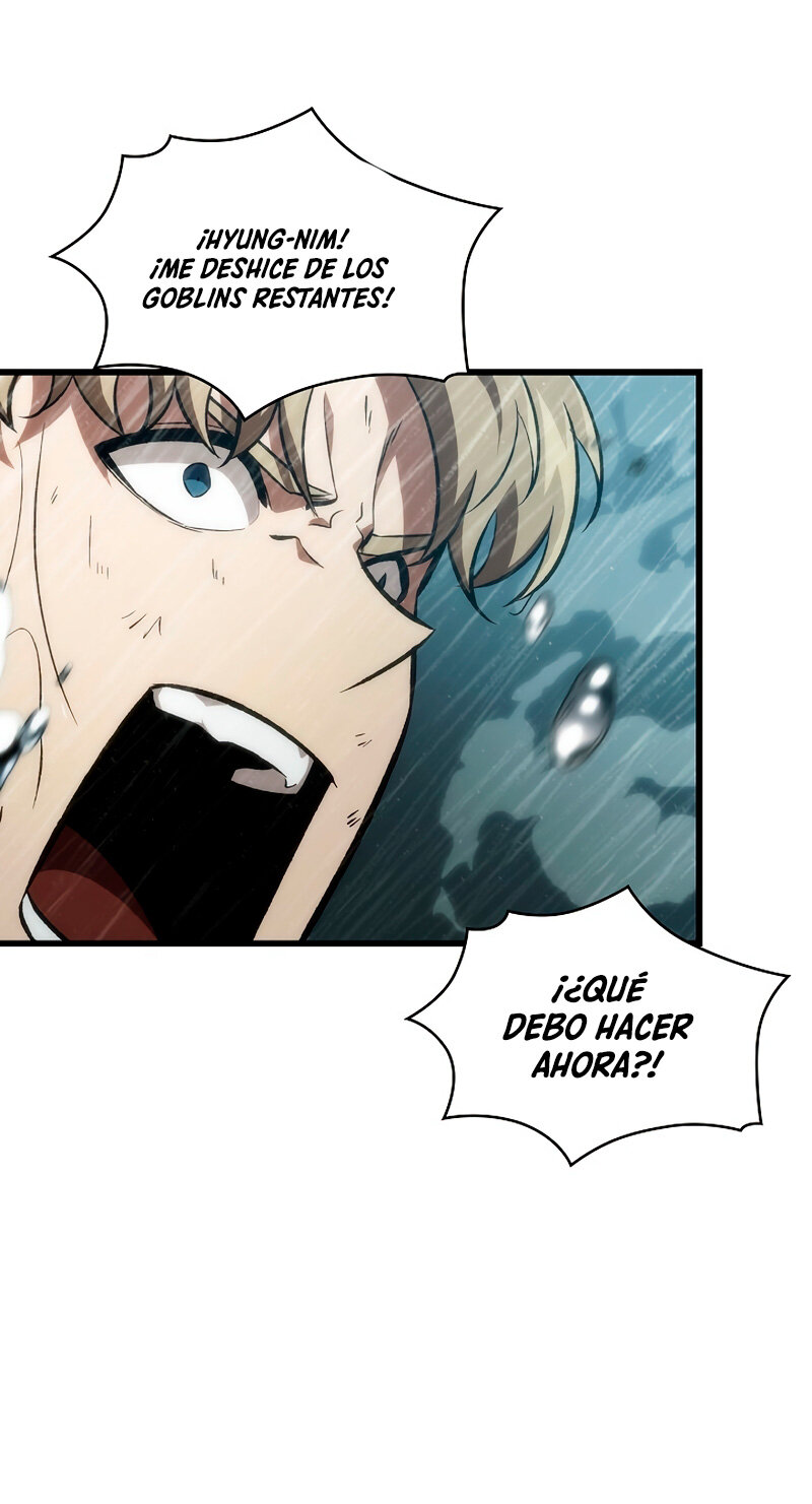 Read Pick Me Up Infinite Gacha ES Manga Online