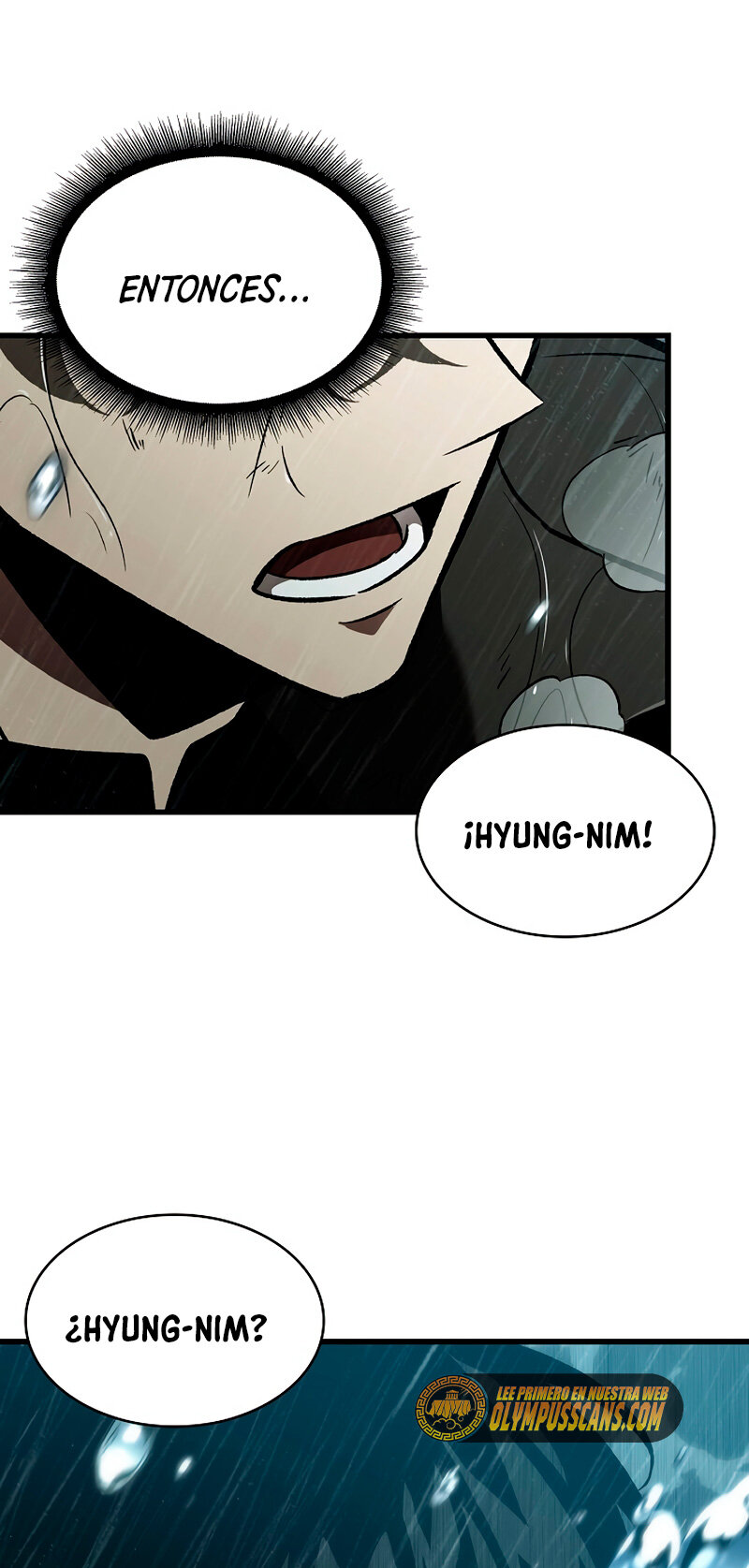 Read Pick Me Up Infinite Gacha ES Manga Online
