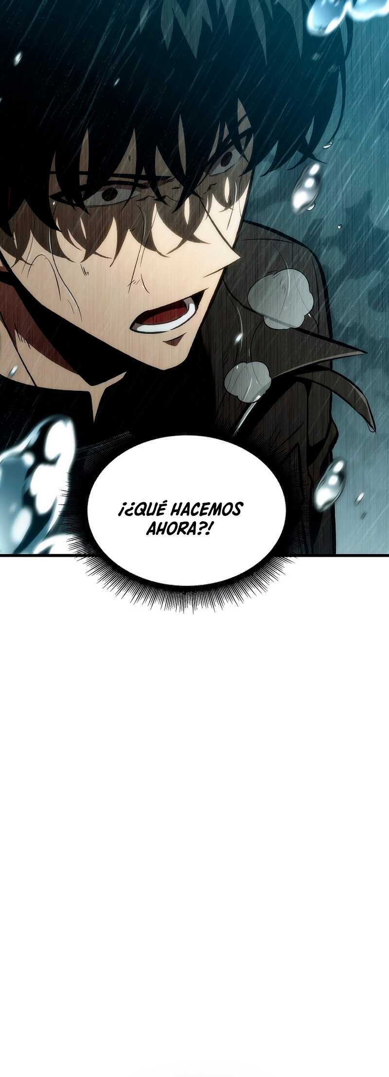 Read Pick Me Up Infinite Gacha ES Manga Online