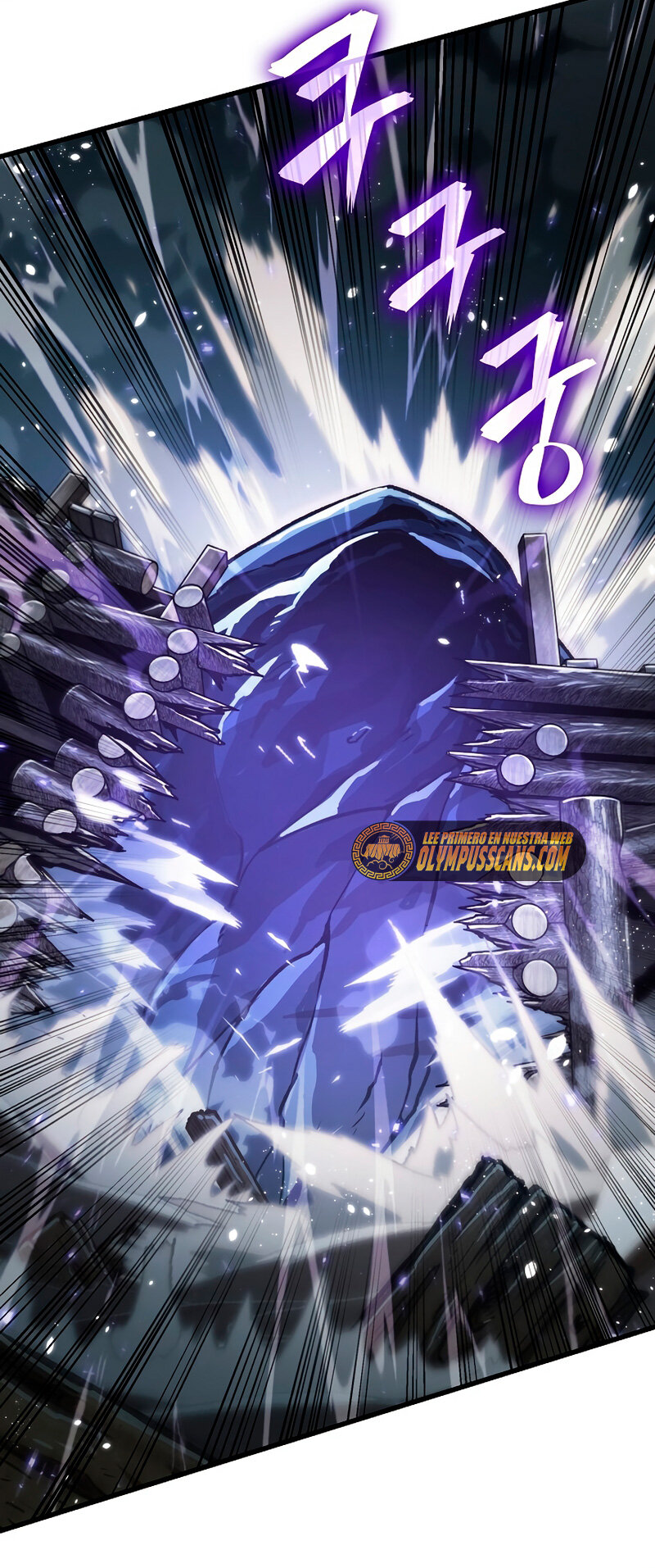 Read Pick Me Up Infinite Gacha ES Manga Online