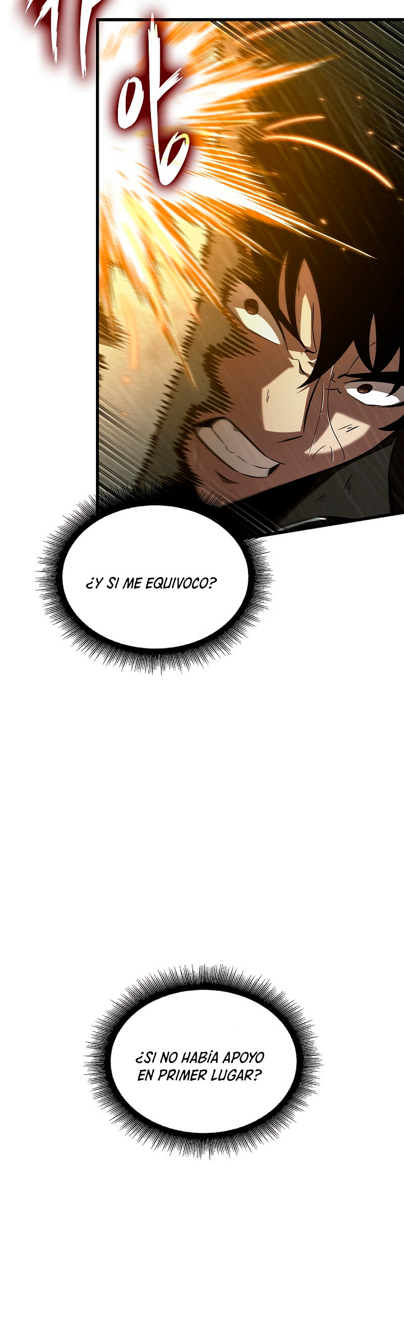 Read Pick Me Up Infinite Gacha ES Manga Online