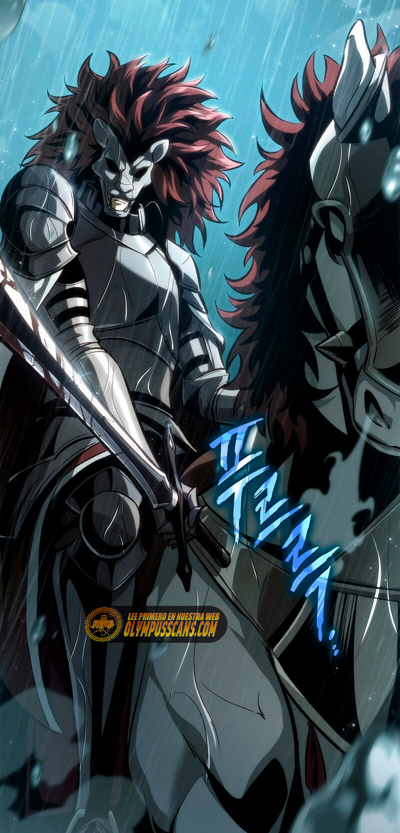 Read Pick Me Up Infinite Gacha ES Manga Online