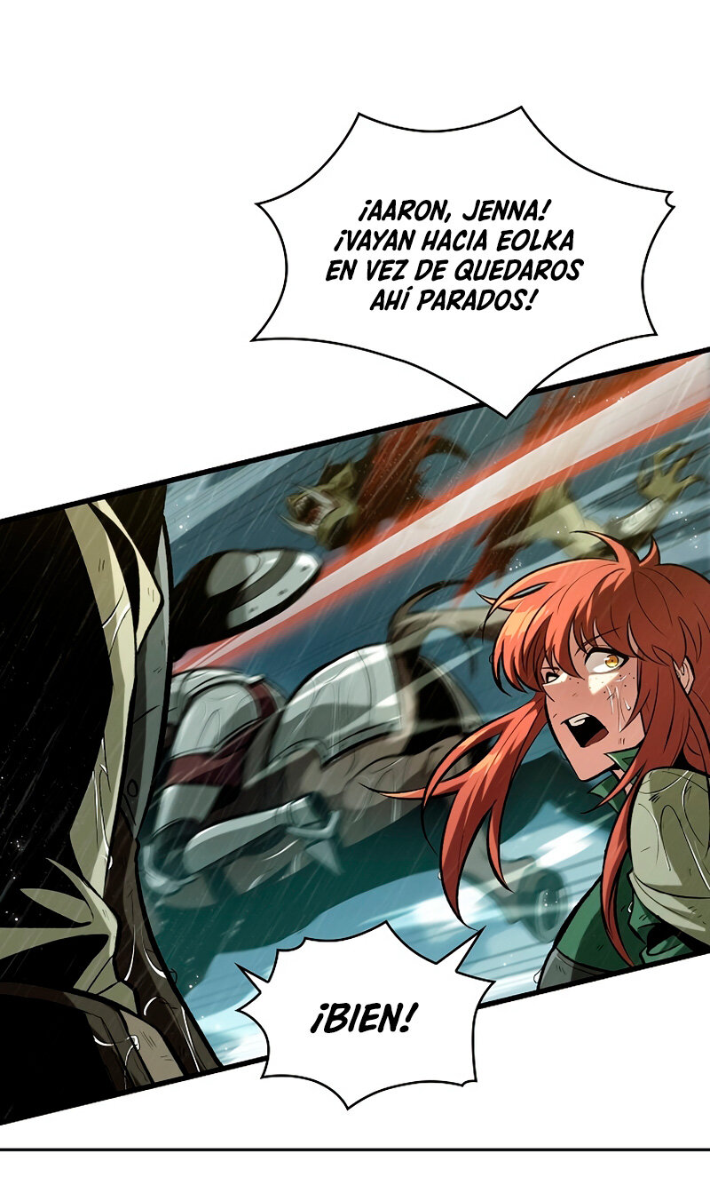 Read Pick Me Up Infinite Gacha ES Manga Online