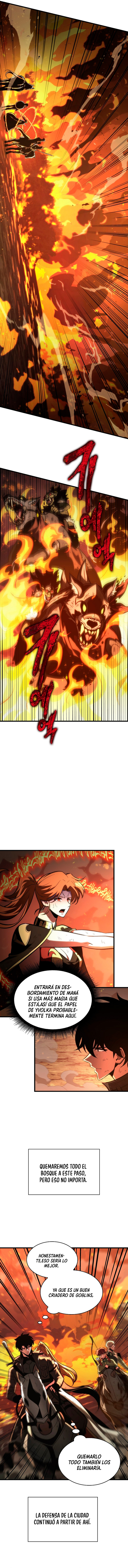 Read Pick Me Up Infinite Gacha ES Manga Online