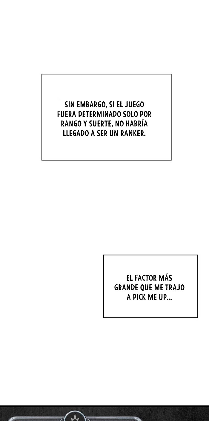 Read Pick Me Up Infinite Gacha ES Manga Online