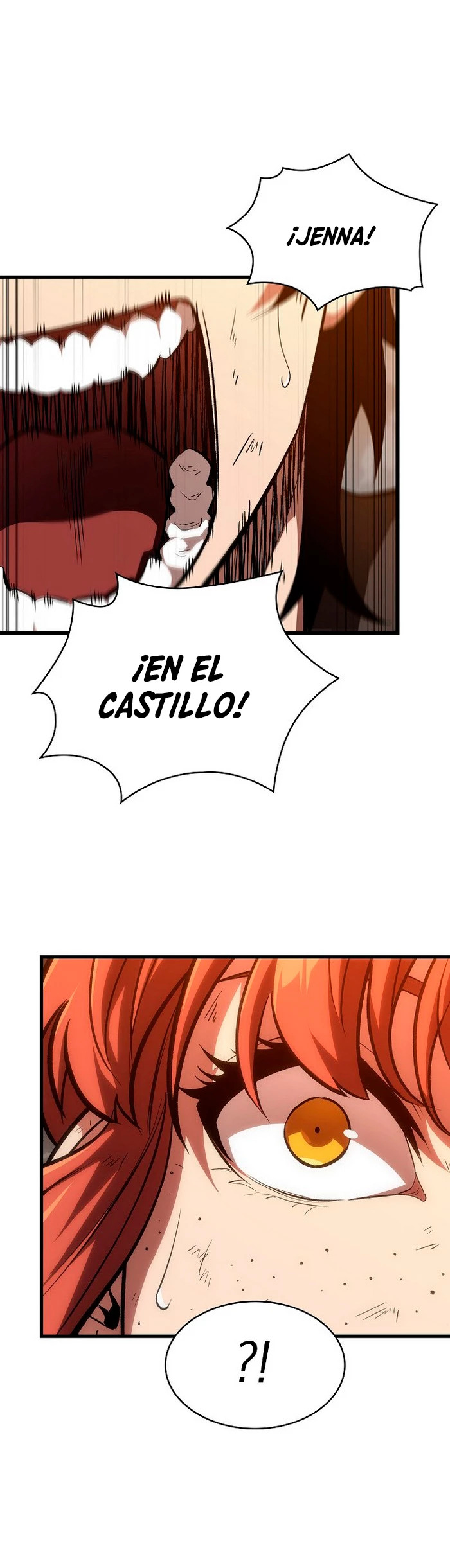 Read Pick Me Up Infinite Gacha ES Manga Online