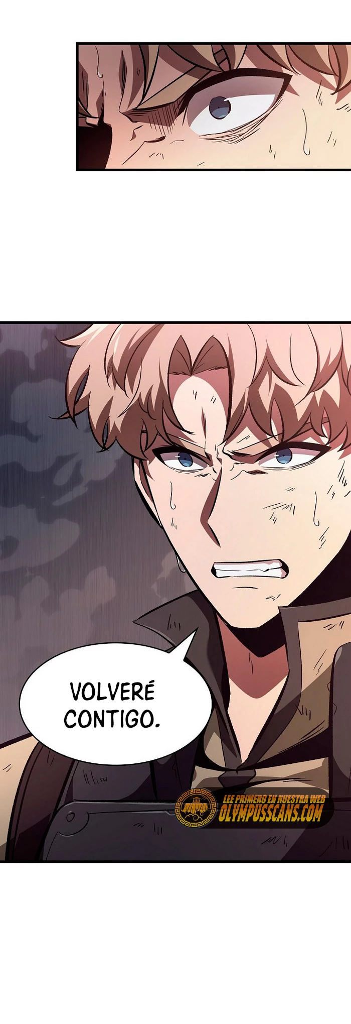 Read Pick Me Up Infinite Gacha ES Manga Online