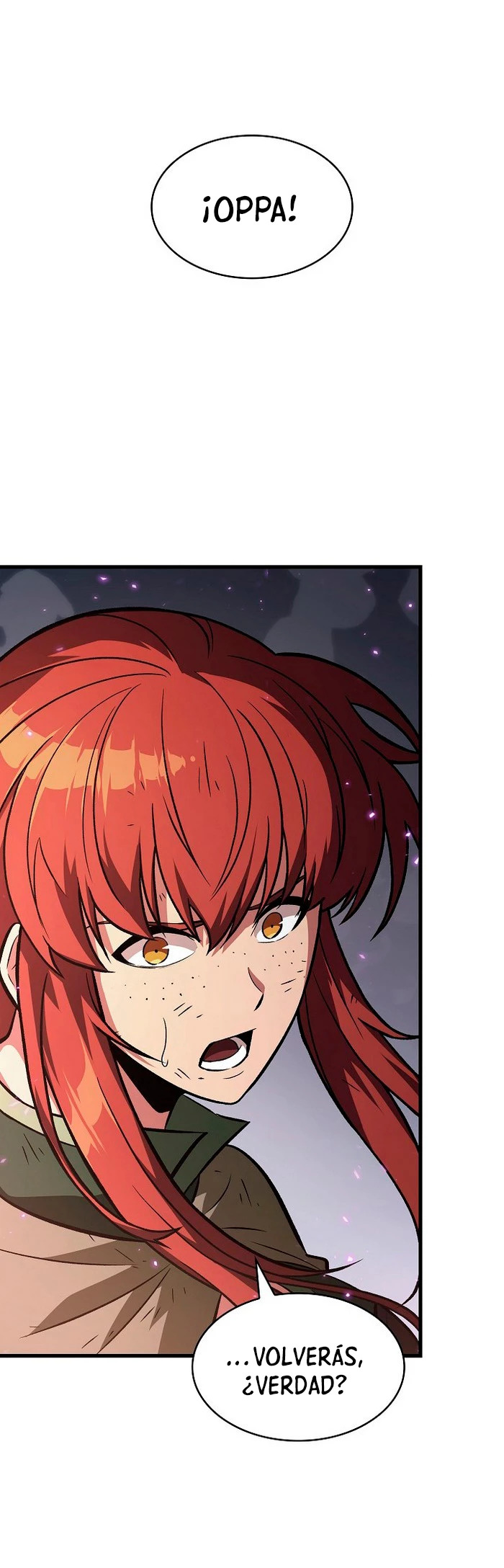 Read Pick Me Up Infinite Gacha ES Manga Online