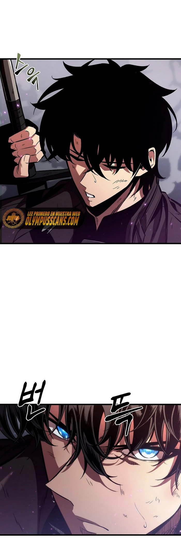 Read Pick Me Up Infinite Gacha ES Manga Online
