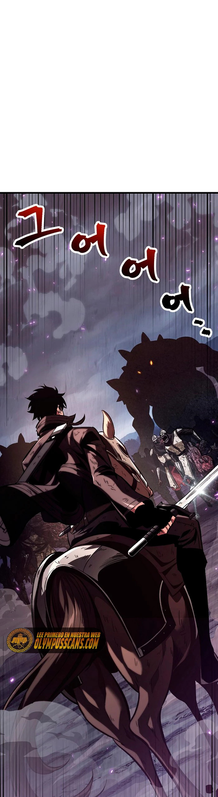 Read Pick Me Up Infinite Gacha ES Manga Online