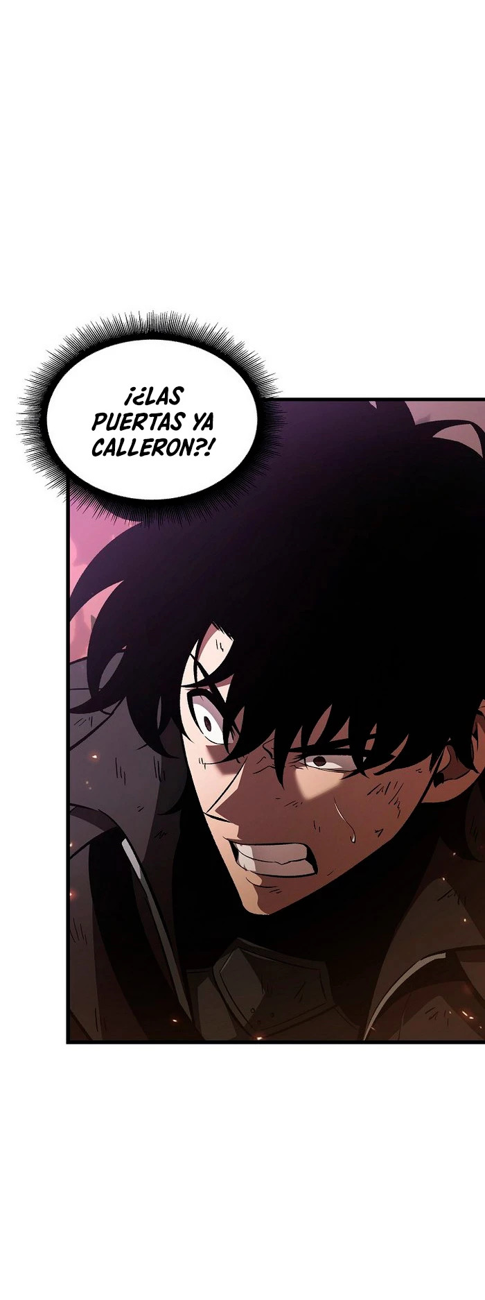 Read Pick Me Up Infinite Gacha ES Manga Online