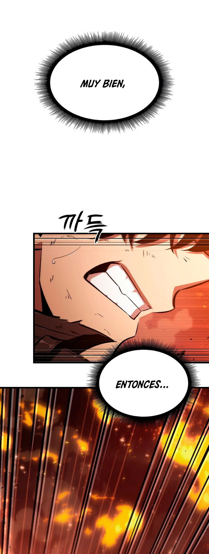 Read Pick Me Up Infinite Gacha ES Manga Online