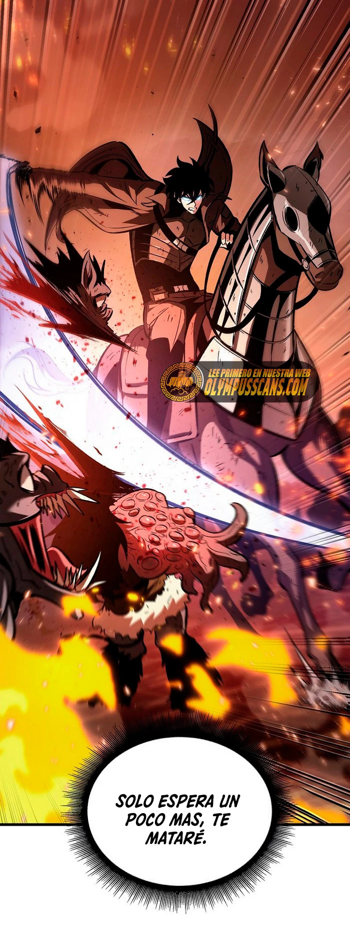Read Pick Me Up Infinite Gacha ES Manga Online