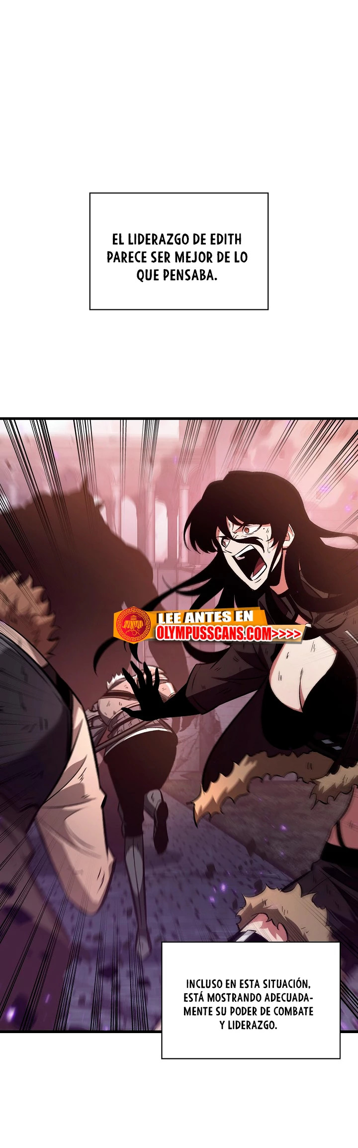 Read Pick Me Up Infinite Gacha ES Manga Online