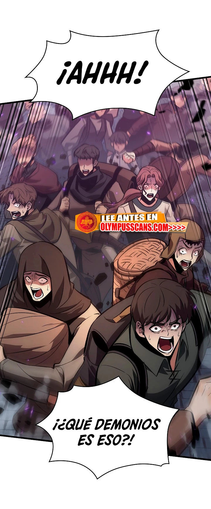 Read Pick Me Up Infinite Gacha ES Manga Online