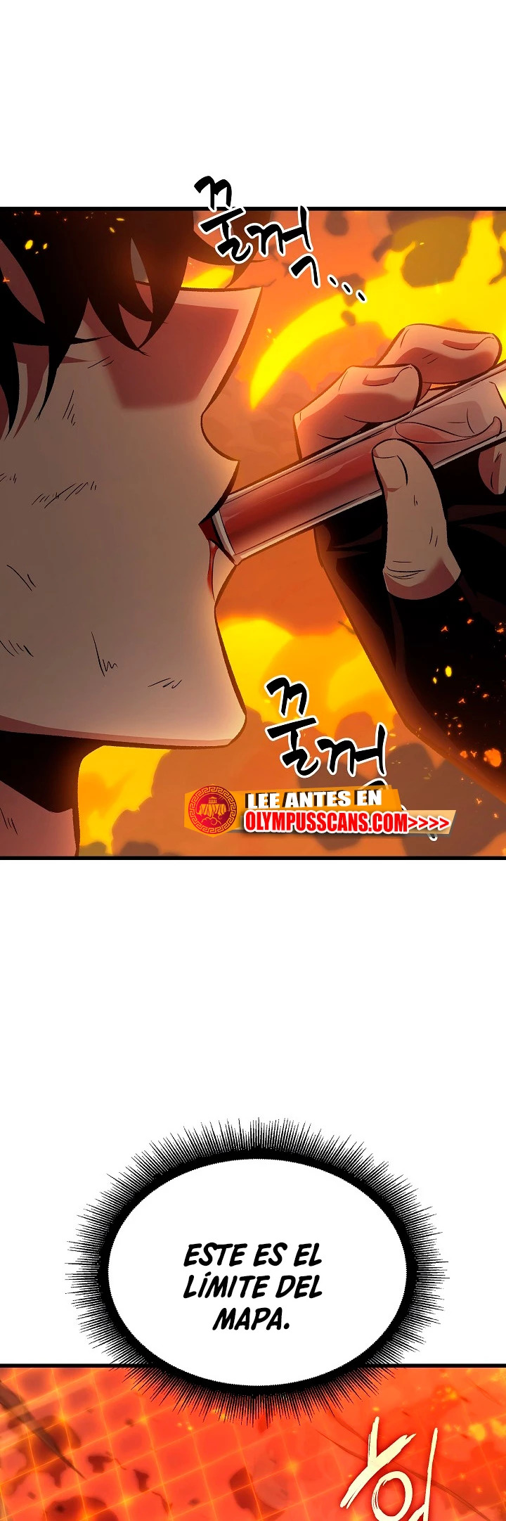 Read Pick Me Up Infinite Gacha ES Manga Online