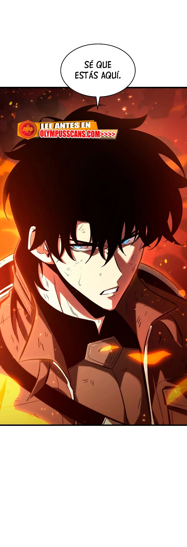 Read Pick Me Up Infinite Gacha ES Manga Online