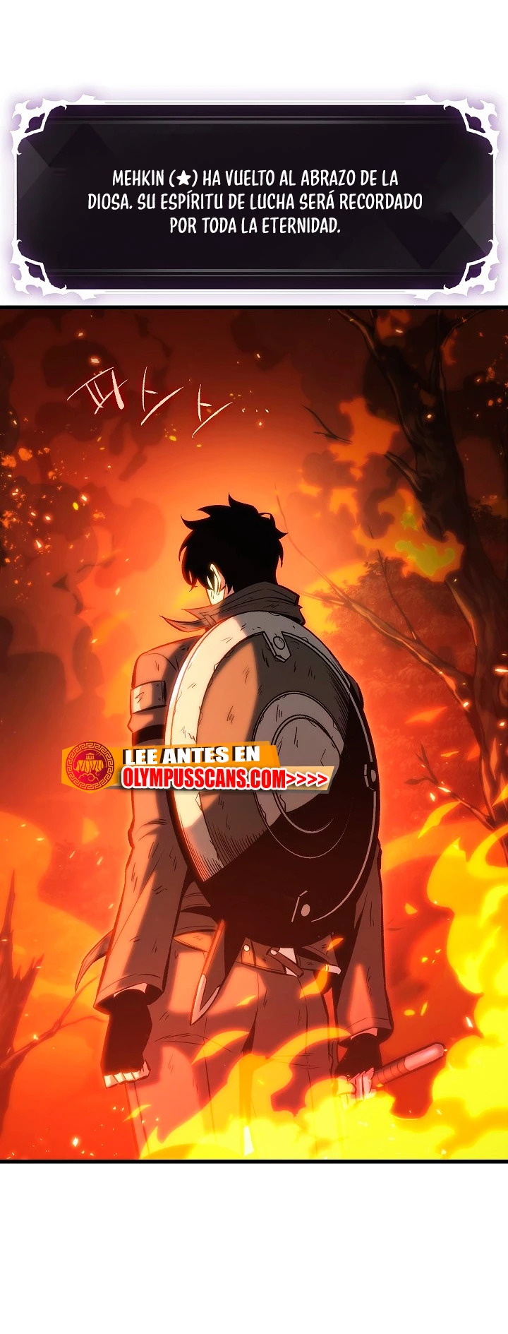 Read Pick Me Up Infinite Gacha ES Manga Online