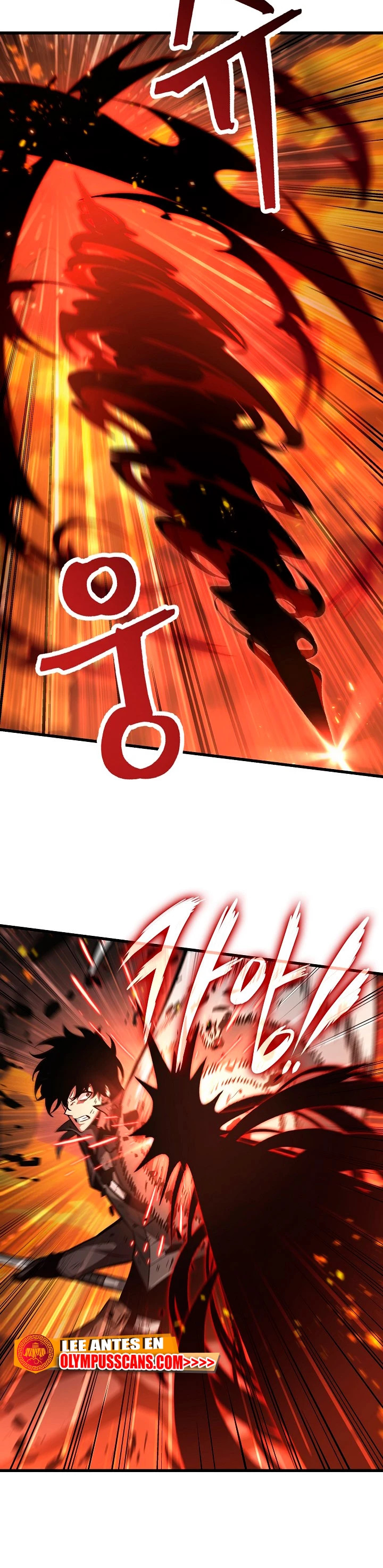 Read Pick Me Up Infinite Gacha ES Manga Online