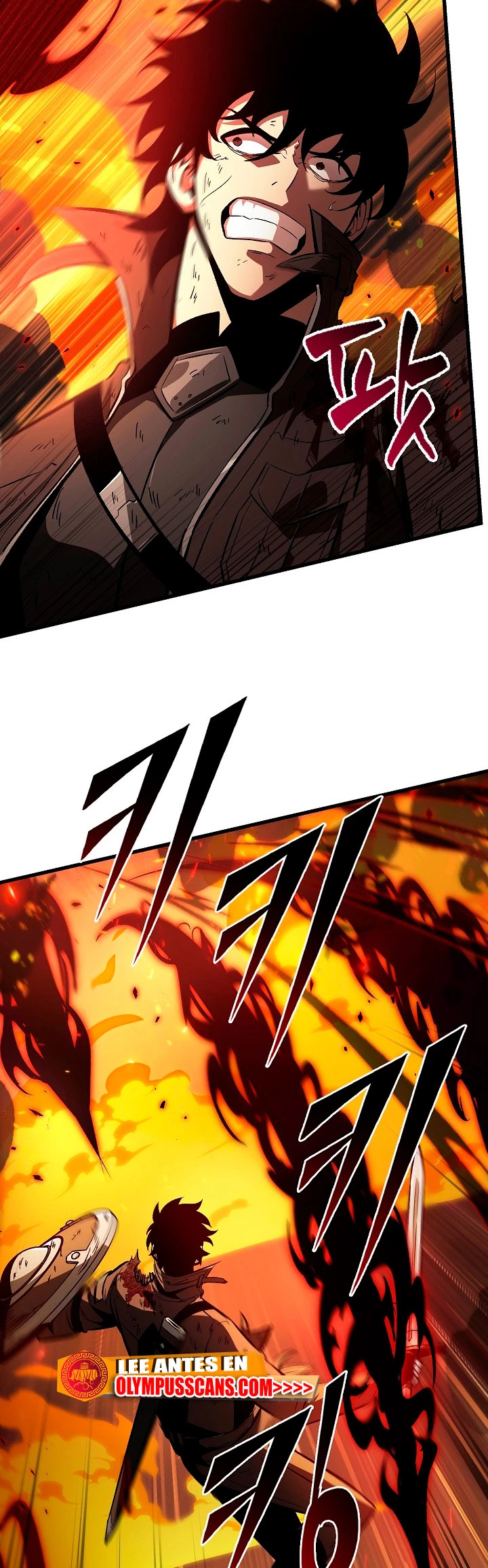 Read Pick Me Up Infinite Gacha ES Manga Online