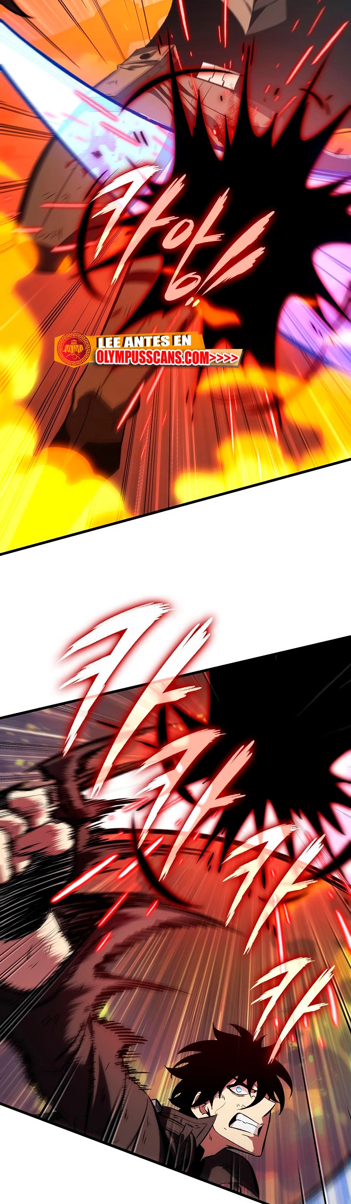 Read Pick Me Up Infinite Gacha ES Manga Online