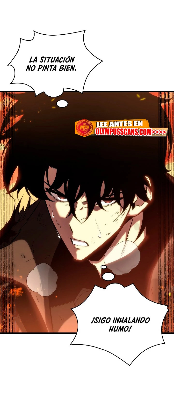 Read Pick Me Up Infinite Gacha ES Manga Online