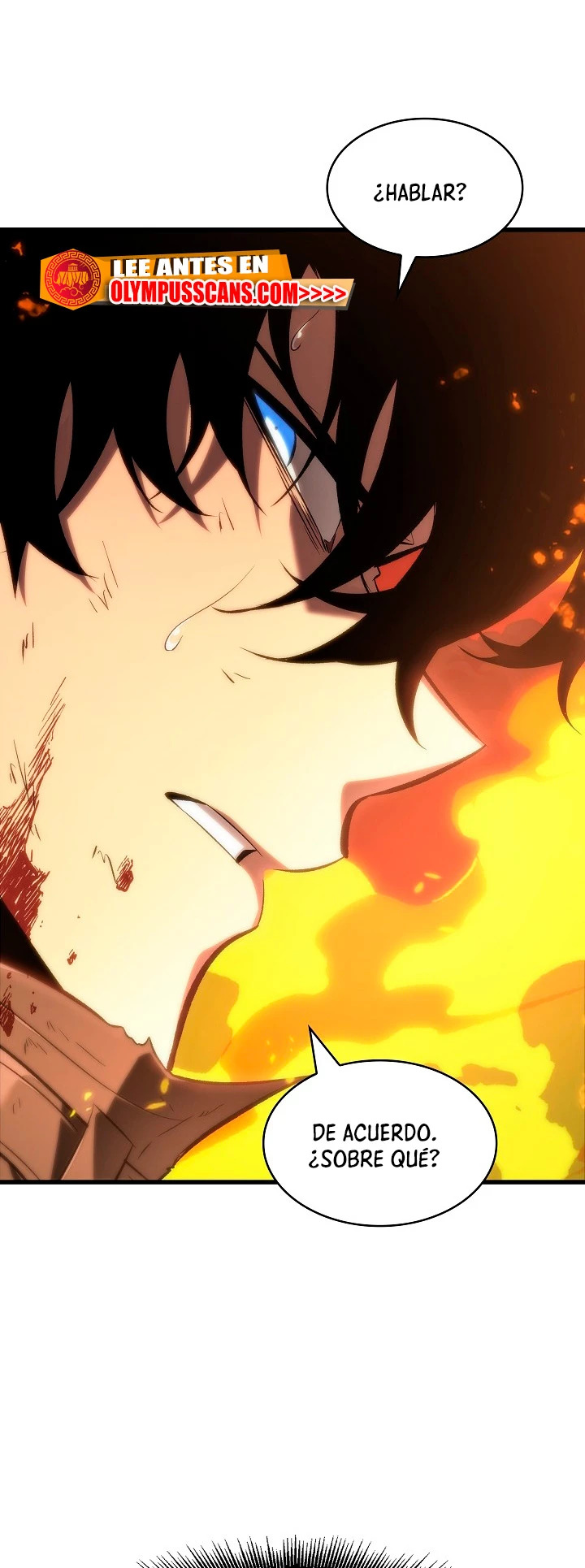 Read Pick Me Up Infinite Gacha ES Manga Online