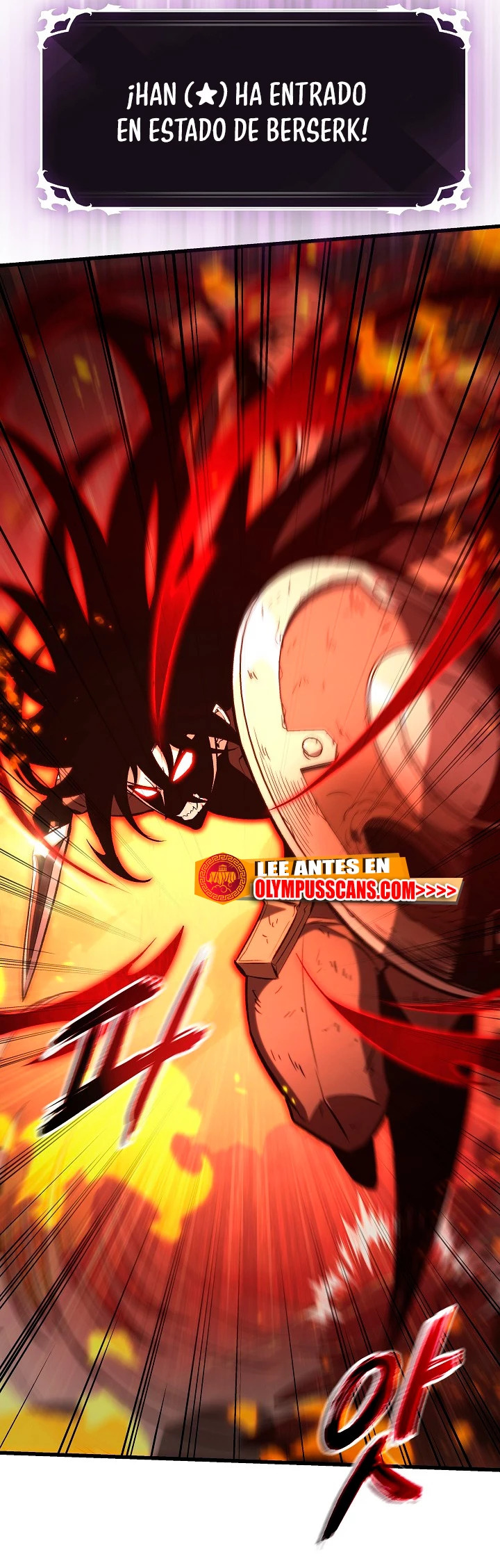 Read Pick Me Up Infinite Gacha ES Manga Online