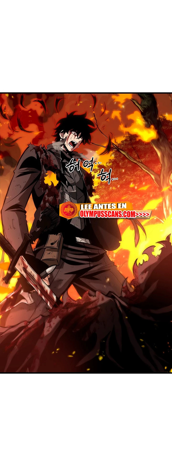 Read Pick Me Up Infinite Gacha ES Manga Online