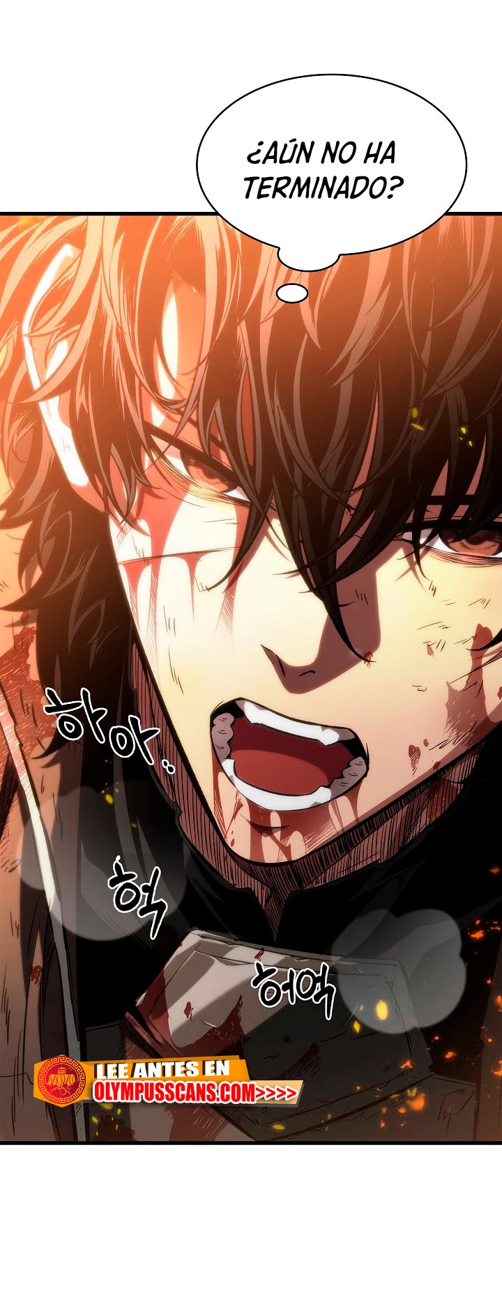 Read Pick Me Up Infinite Gacha ES Manga Online