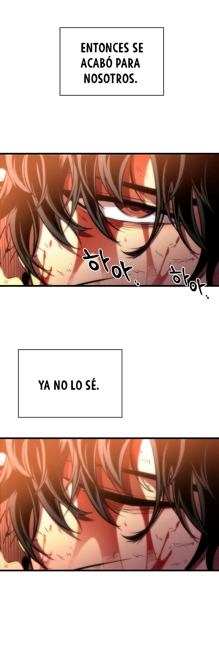 Read Pick Me Up Infinite Gacha ES Manga Online