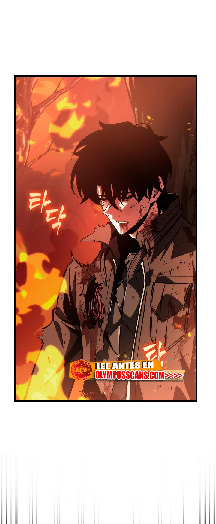 Read Pick Me Up Infinite Gacha ES Manga Online