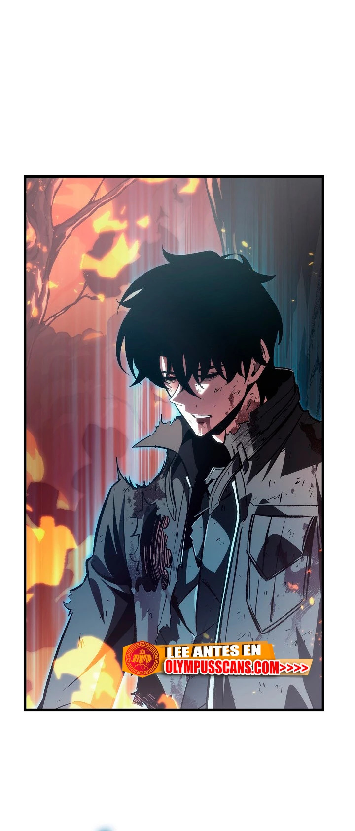 Read Pick Me Up Infinite Gacha ES Manga Online