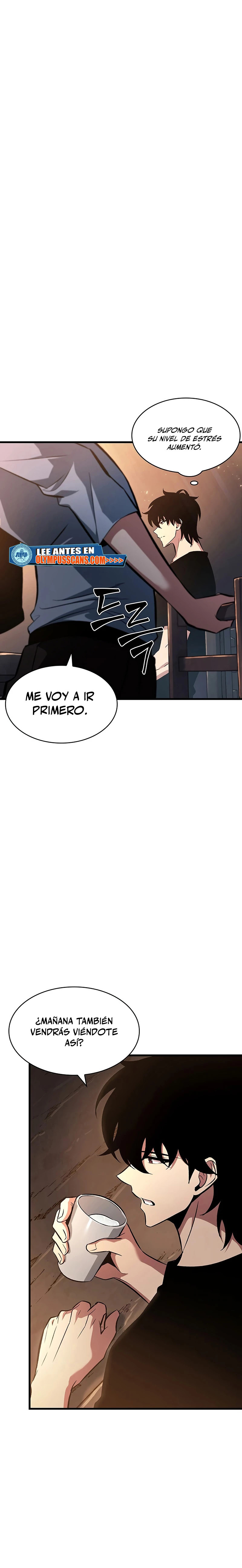 Read Pick Me Up Infinite Gacha ES Manga Online
