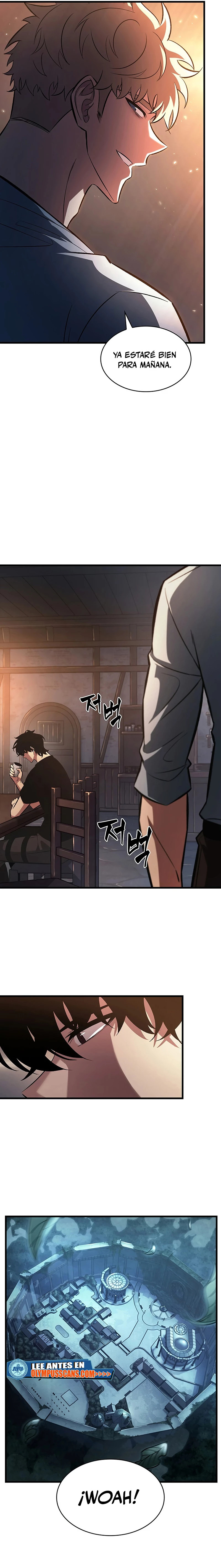Read Pick Me Up Infinite Gacha ES Manga Online