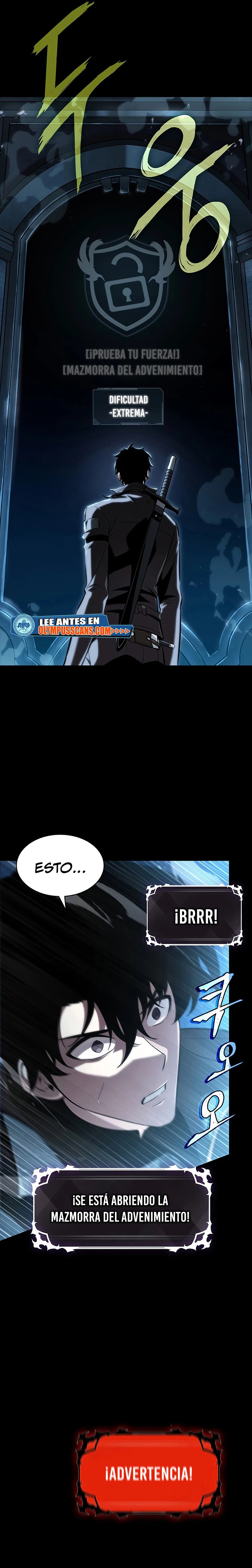 Read Pick Me Up Infinite Gacha ES Manga Online