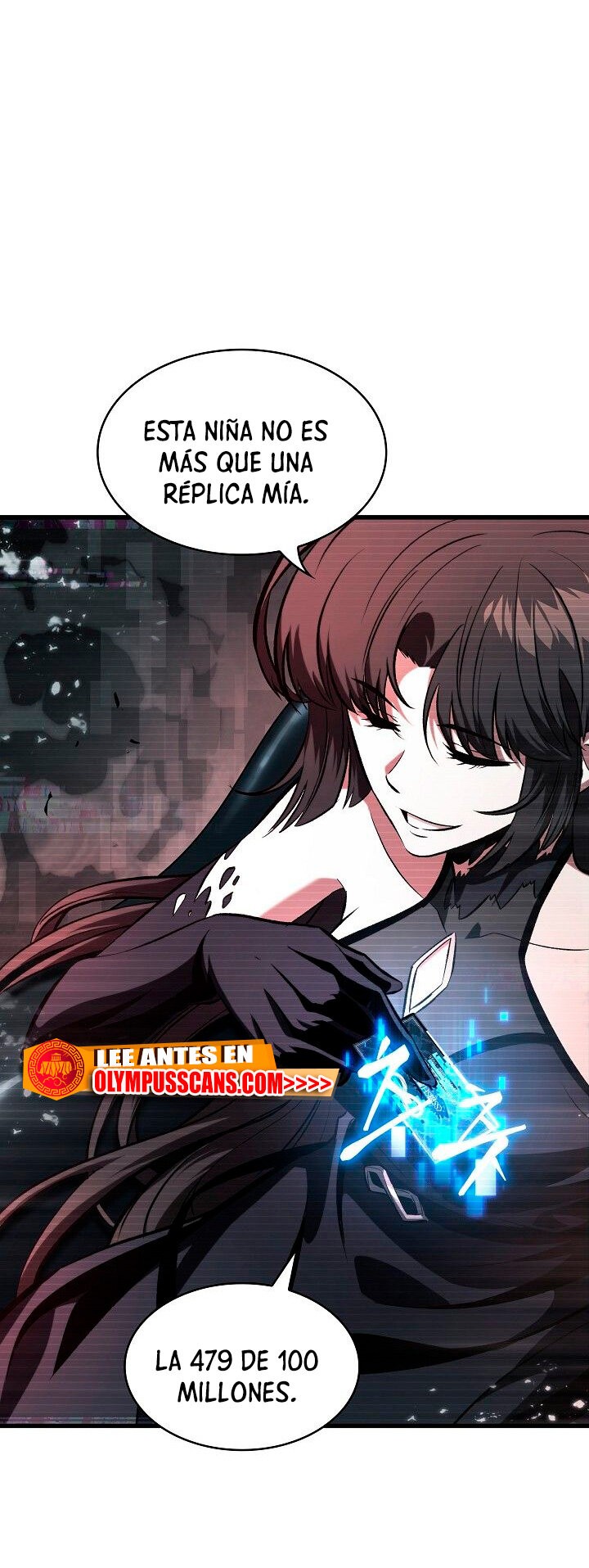 Read Pick Me Up Infinite Gacha ES Manga Online