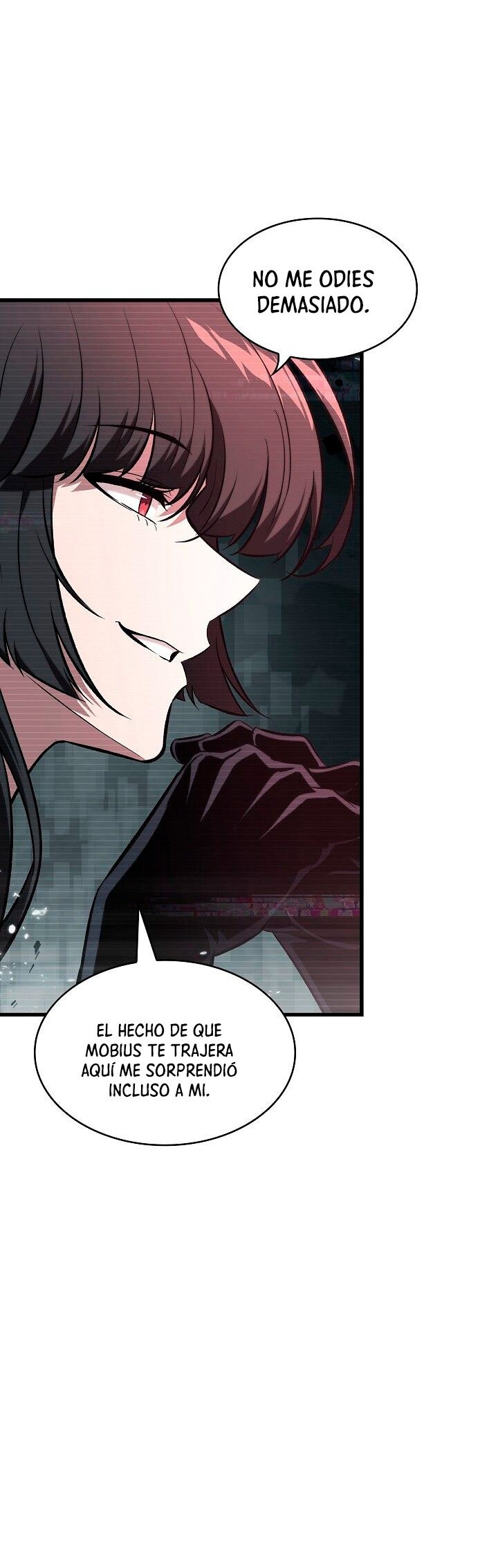 Read Pick Me Up Infinite Gacha ES Manga Online