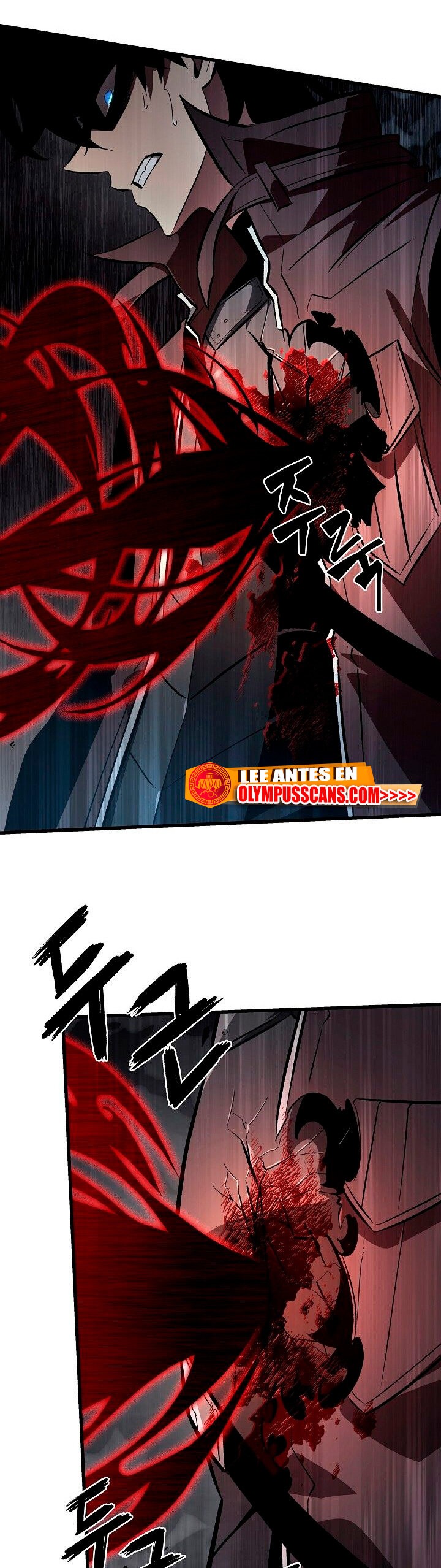 Read Pick Me Up Infinite Gacha ES Manga Online
