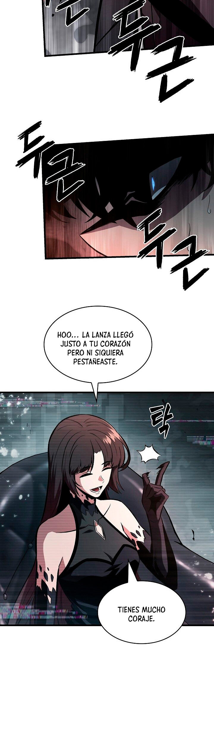Read Pick Me Up Infinite Gacha ES Manga Online