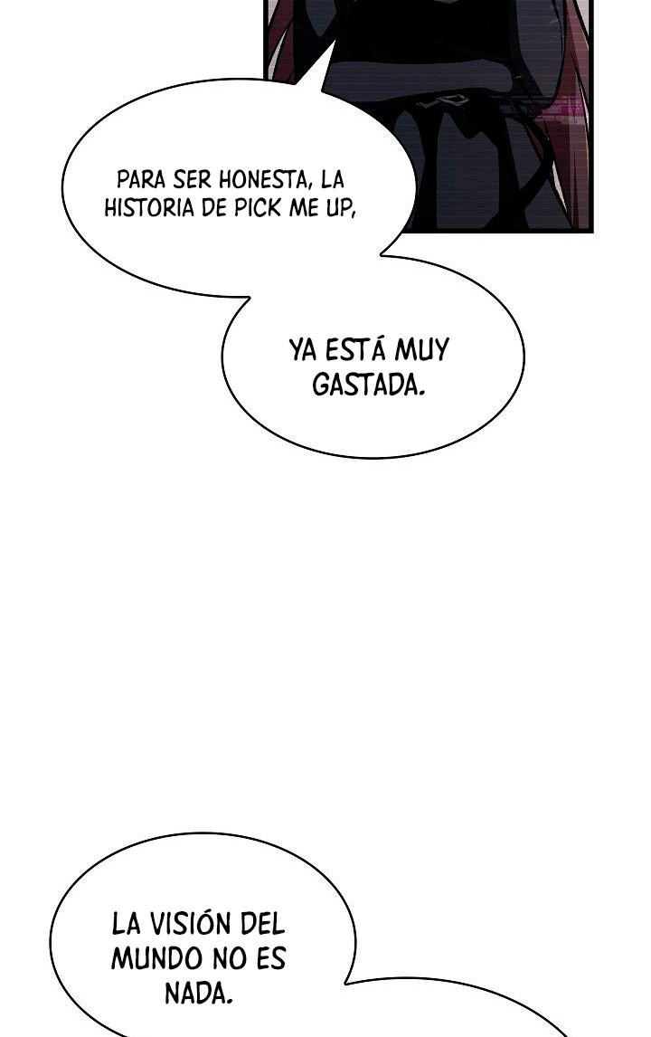 Read Pick Me Up Infinite Gacha ES Manga Online