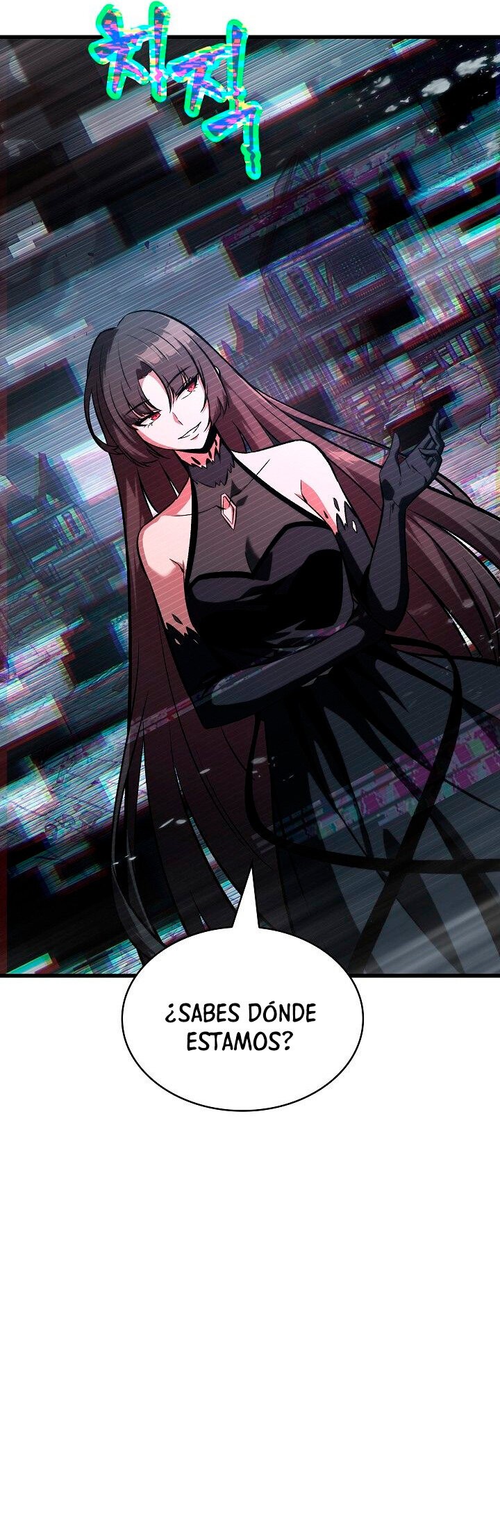 Read Pick Me Up Infinite Gacha ES Manga Online