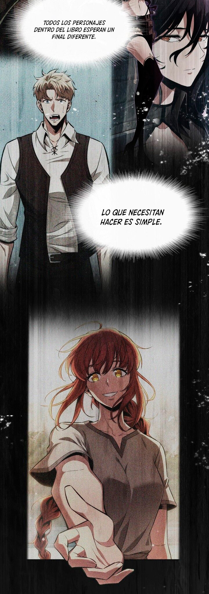 Read Pick Me Up Infinite Gacha ES Manga Online