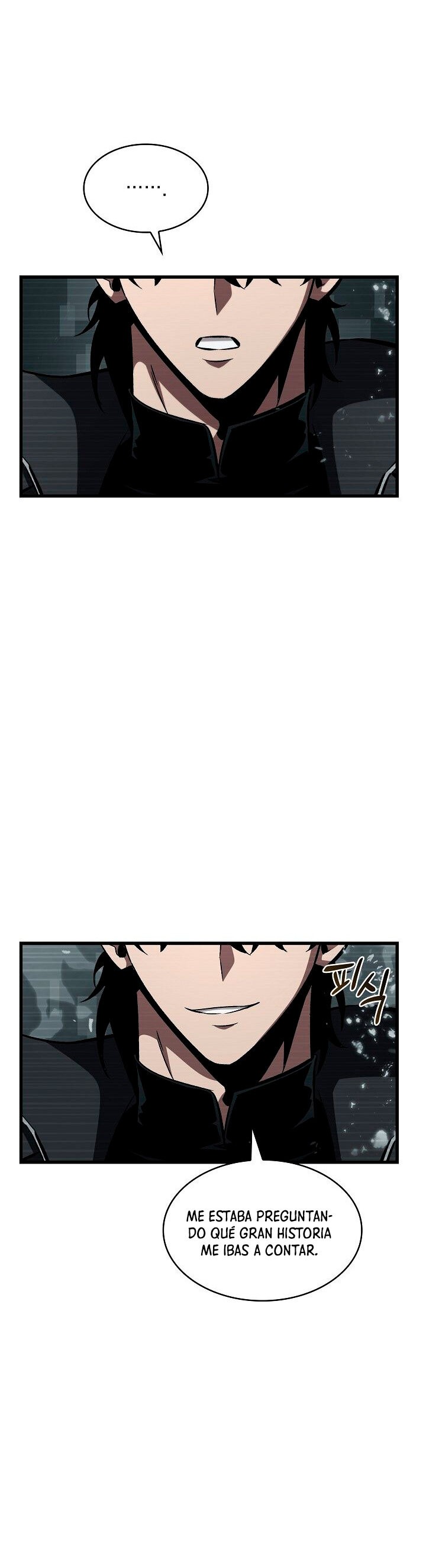 Read Pick Me Up Infinite Gacha ES Manga Online