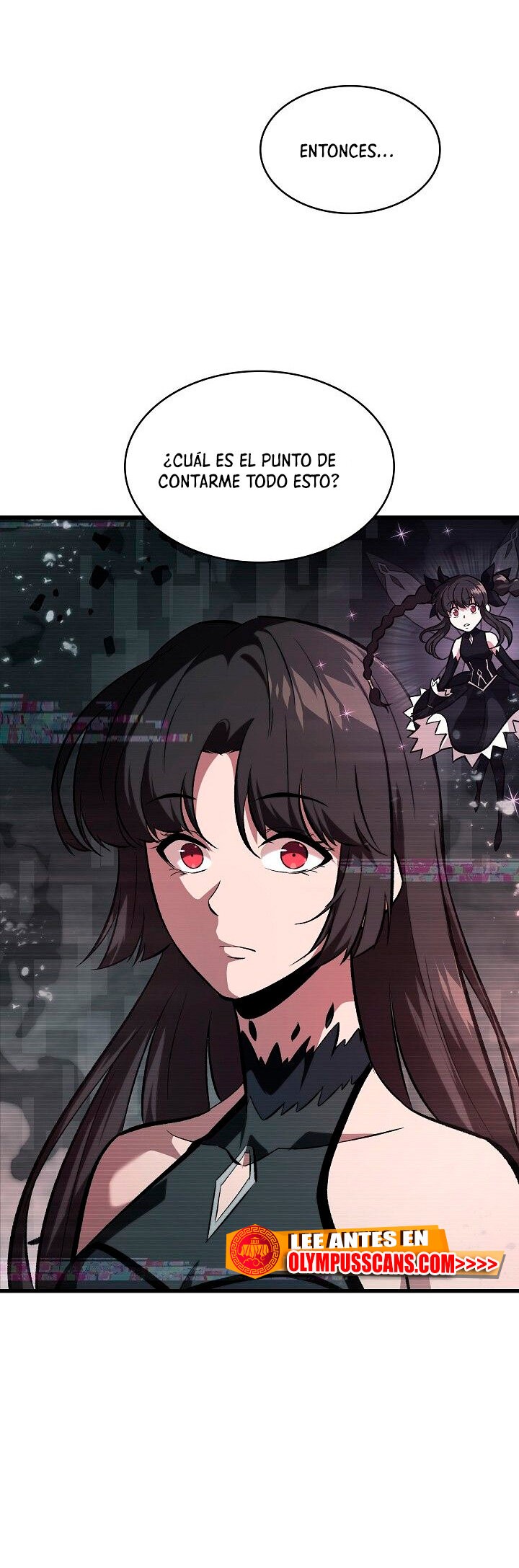 Read Pick Me Up Infinite Gacha ES Manga Online