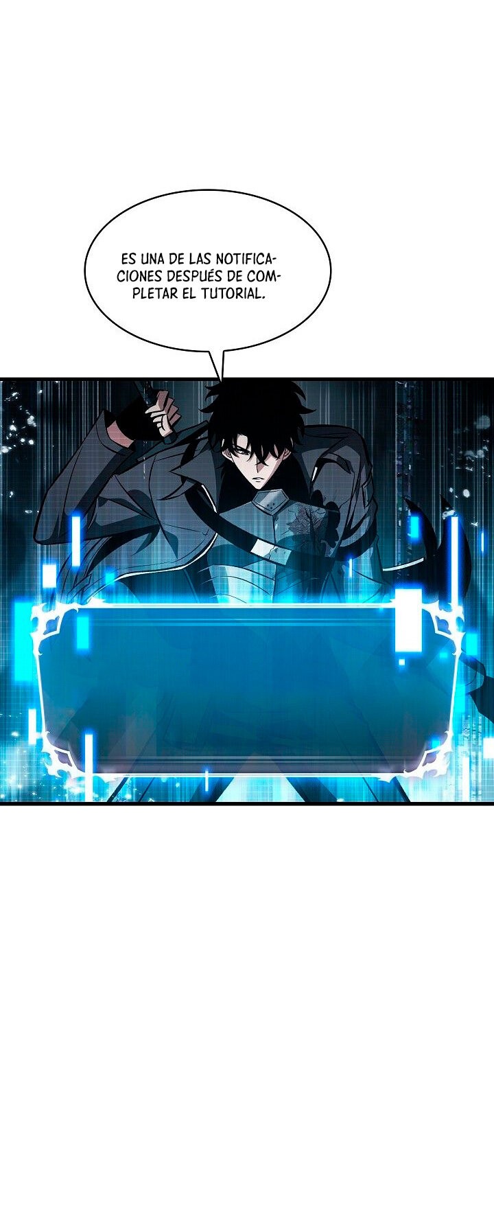Read Pick Me Up Infinite Gacha ES Manga Online