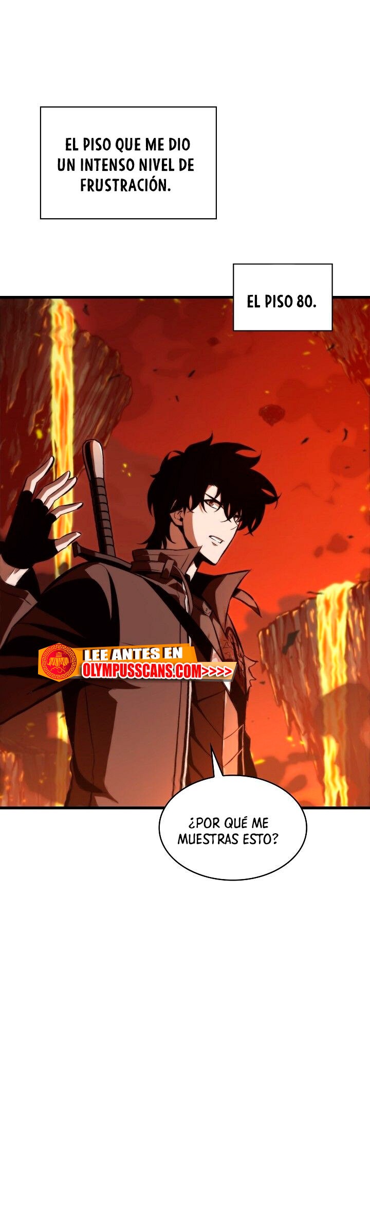 Read Pick Me Up Infinite Gacha ES Manga Online
