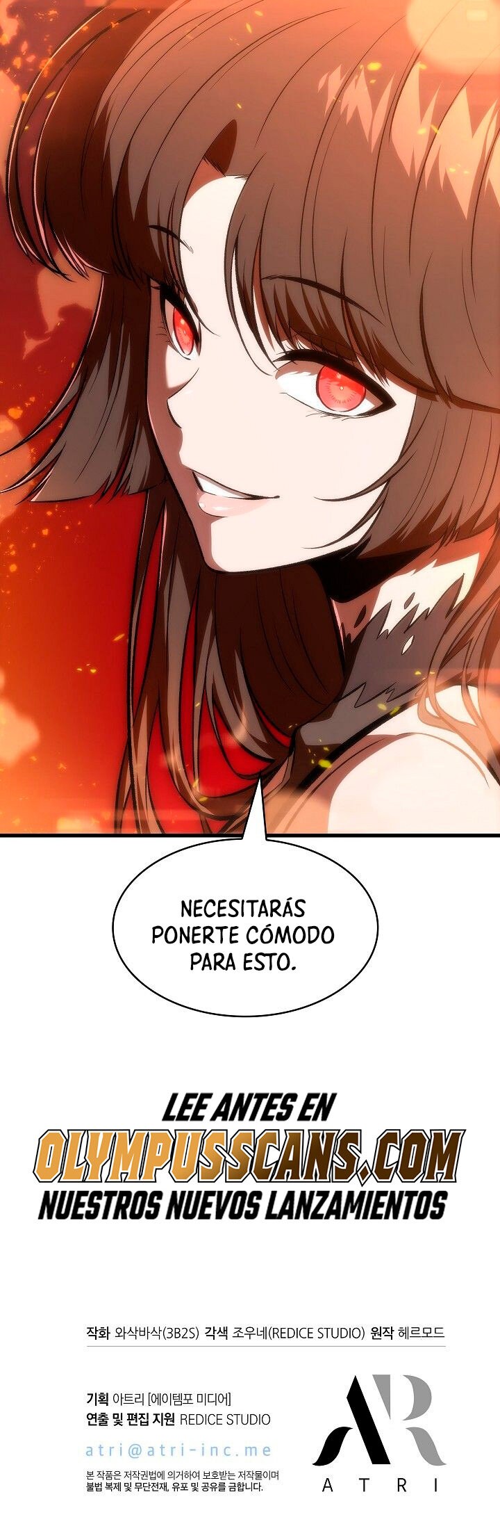 Read Pick Me Up Infinite Gacha ES Manga Online