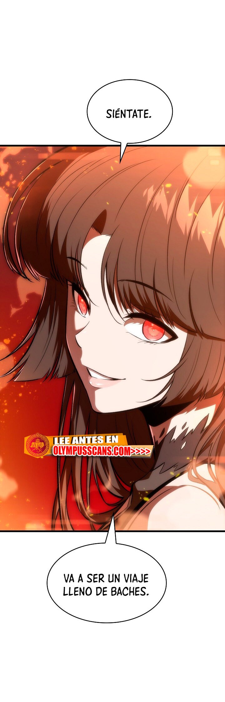 Read Pick Me Up Infinite Gacha ES Manga Online