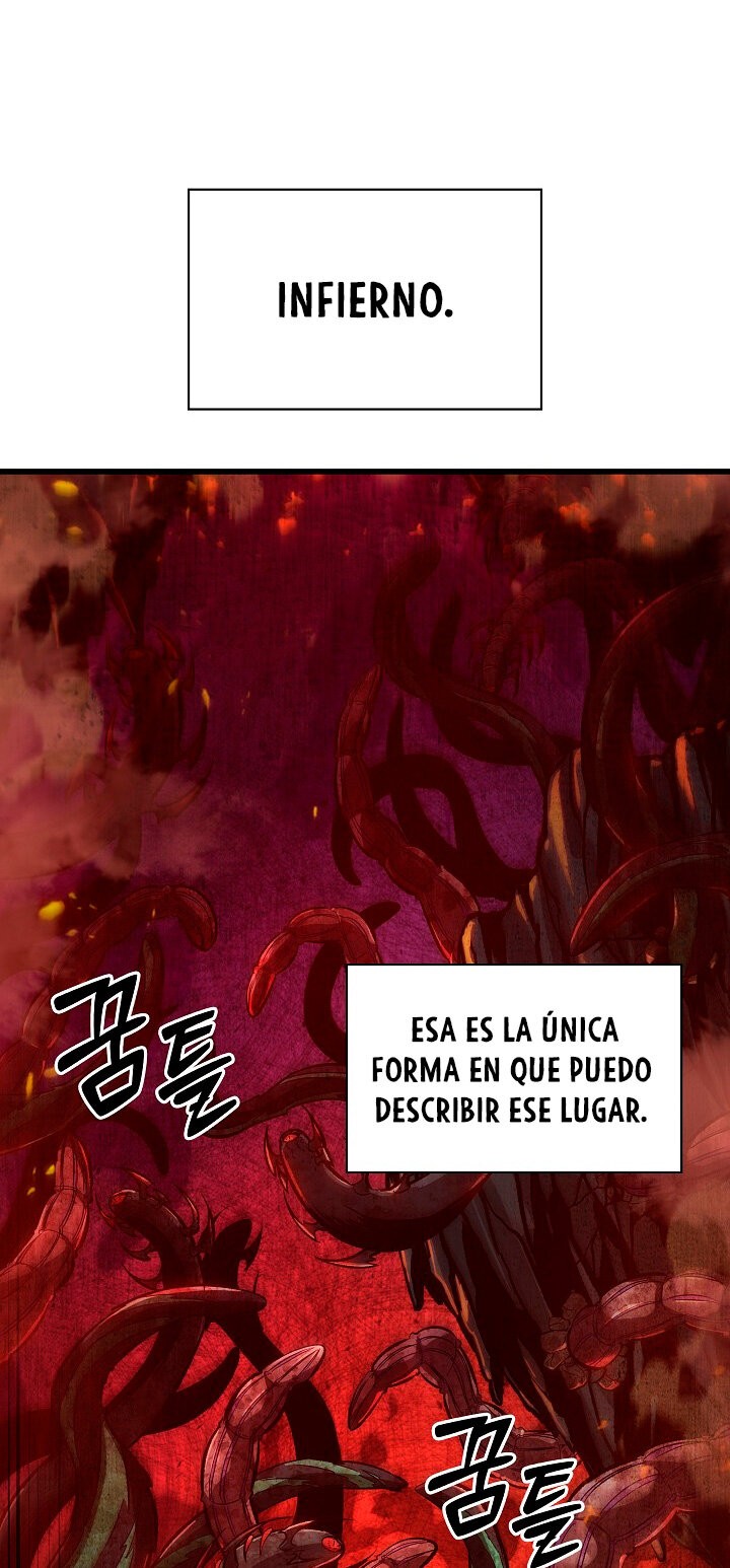 Read Pick Me Up Infinite Gacha ES Manga Online